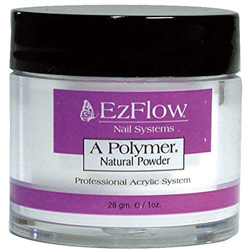 Ez flow Acrylic powder (28gm)