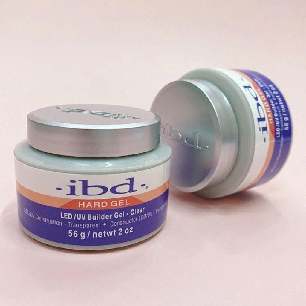 Ibd hard gel / Builder gel